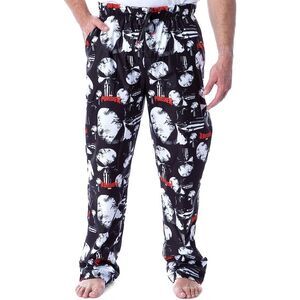 Marvel Comics The Punisher Death's Hand Skull Men's Sleep Pants